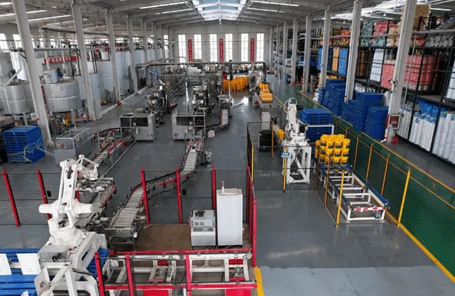 Professional R&D team drives technological innovation Professional R&D team drives technological innovation