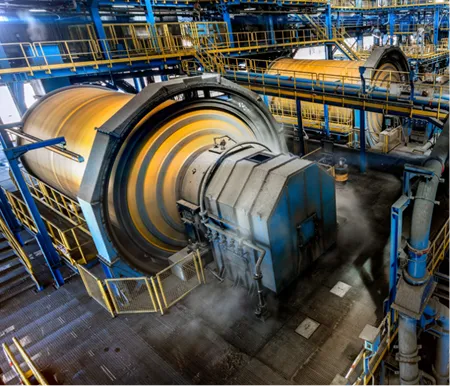 Application case of Taiyi Robot RV deceleration grease in Chery Automobile production process