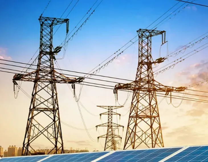 026 Taiyi Overhead Wire Anti-Corrosion Grease: High Temp Zero Oil Separation Protection